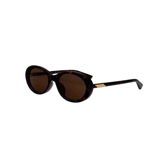 NWT Bottega Veneta BV1415SK-002 Sunglasses